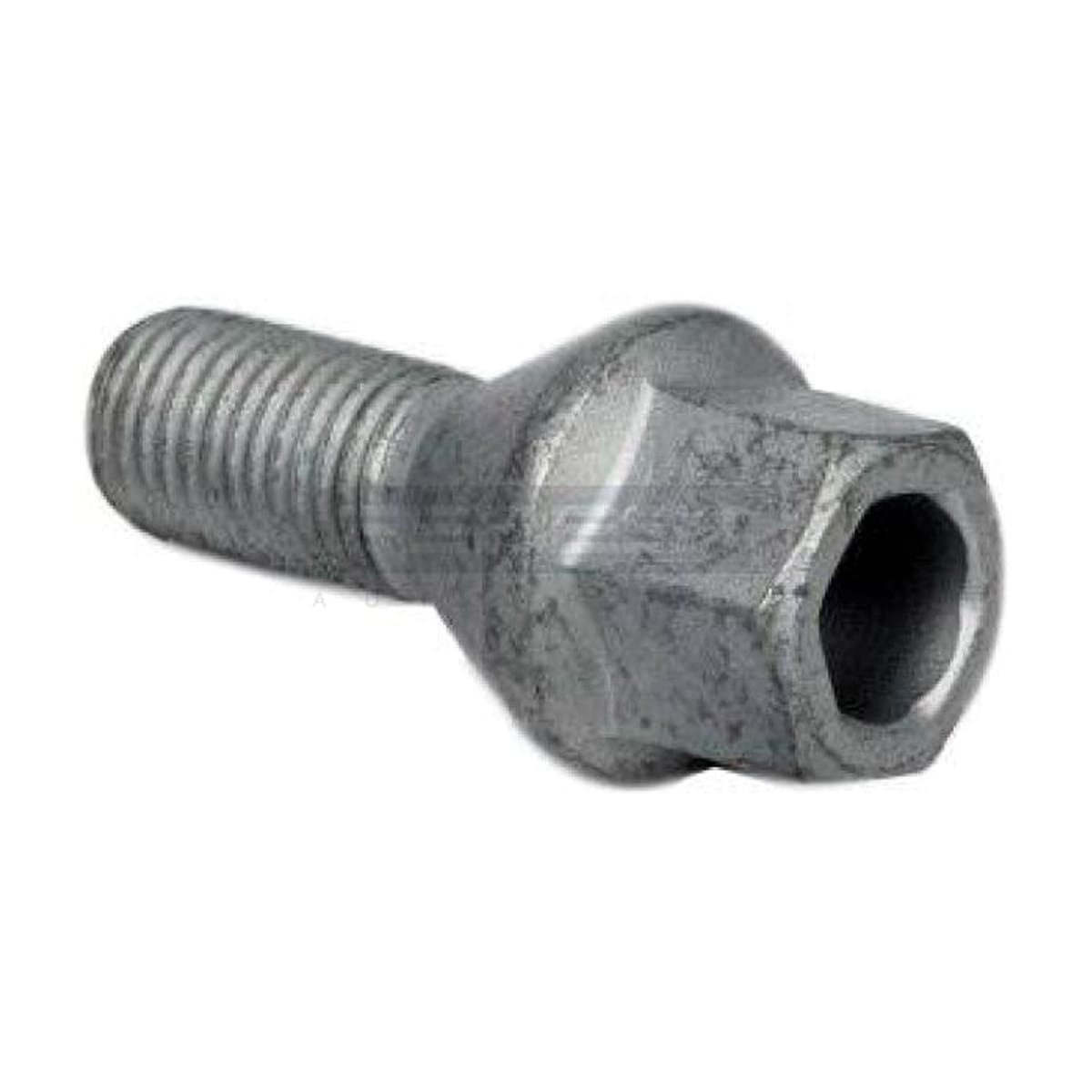 FEBEST Болт колесный m12x1.5 l50.6 2485B003 (прав/лев)