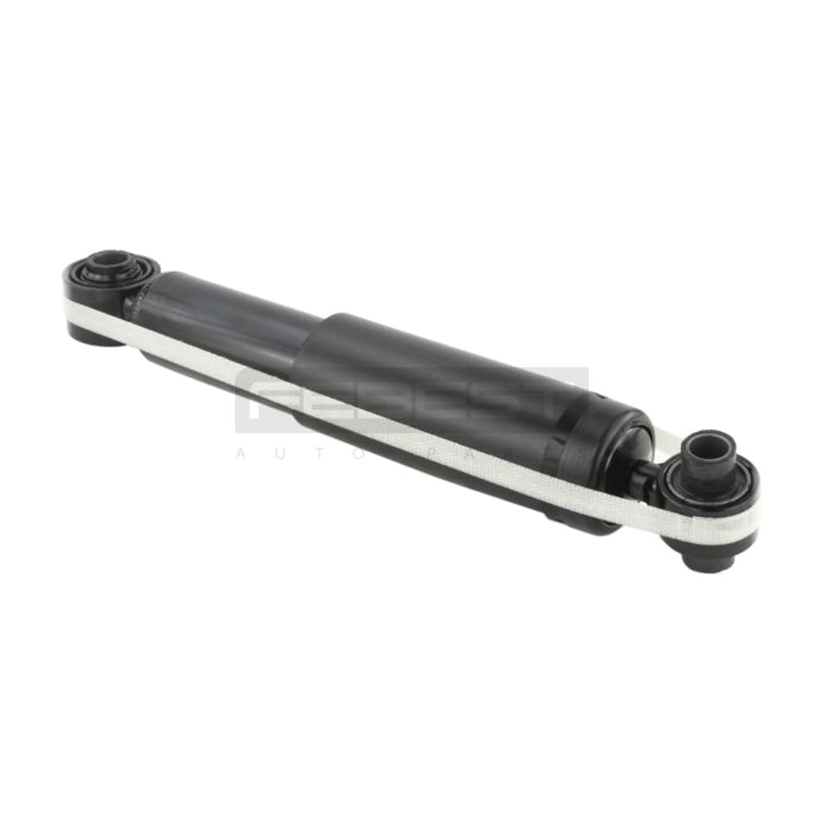 FEBEST Амортизатор gas.twin tube 25110001R (зад прав/лев)