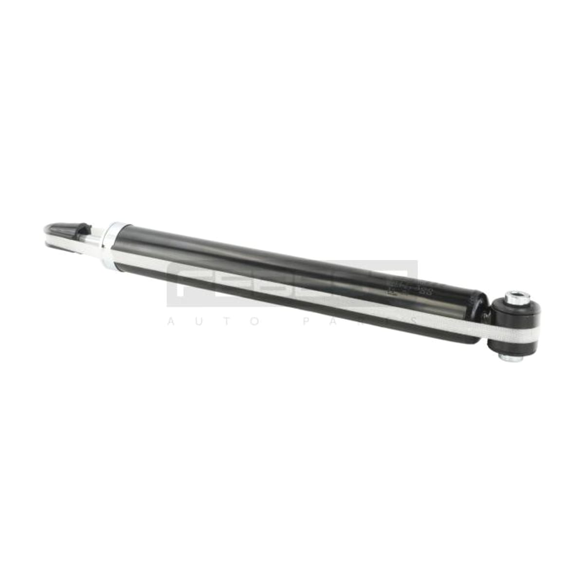 FEBEST Амортизатор gas.twin tube 25110005R (зад прав/лев)