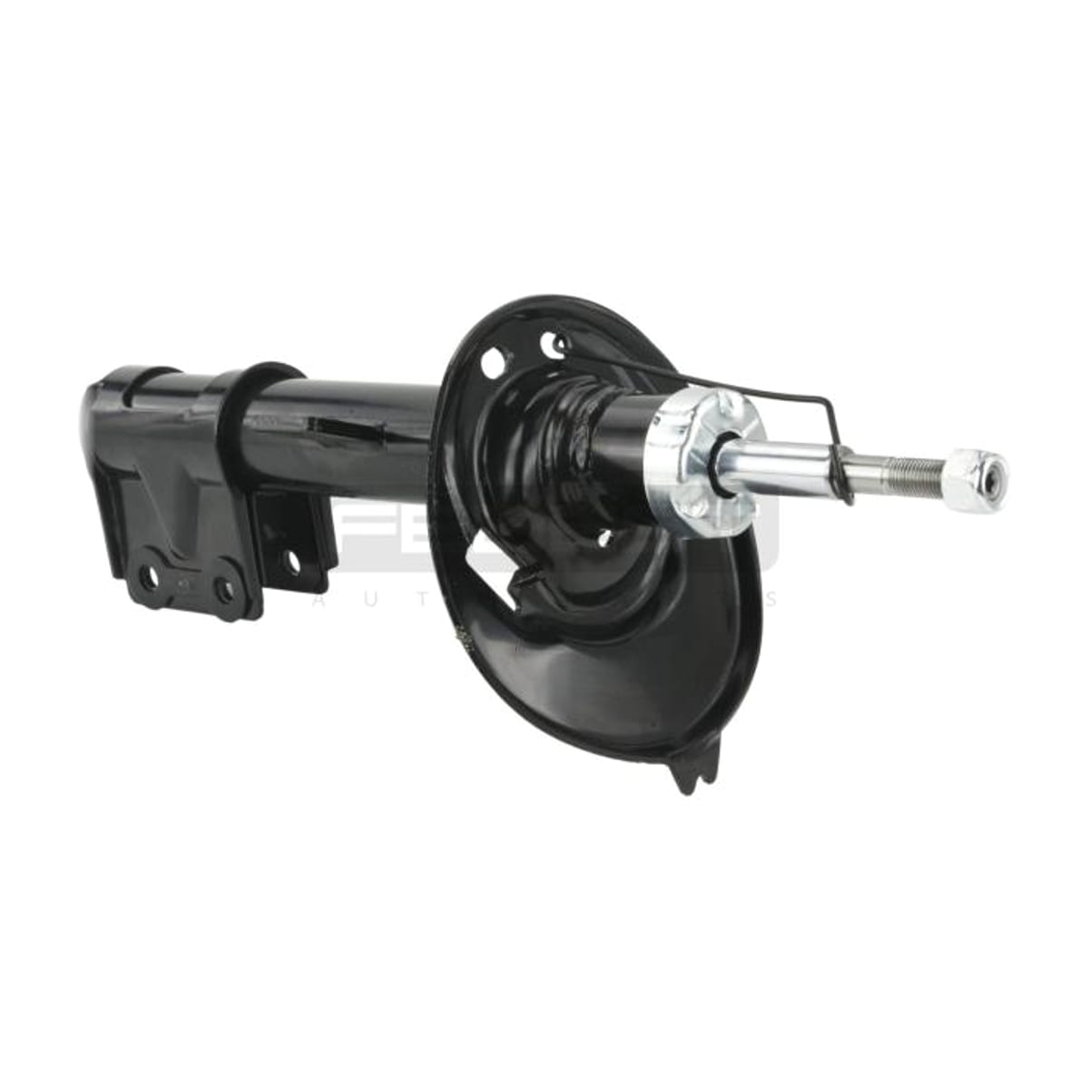 FEBEST Амортизатор gas.twin tube 25110006FR (перед прав)