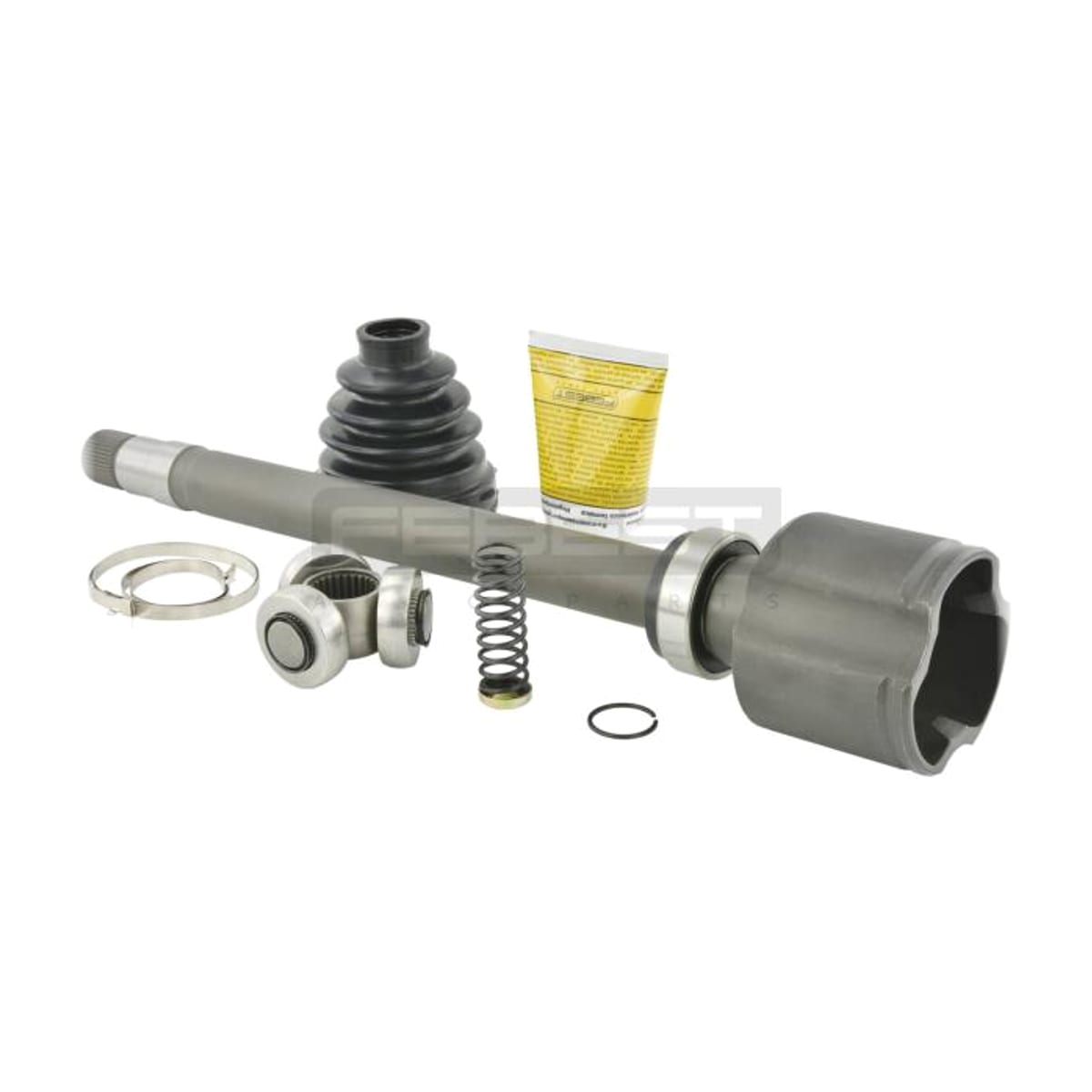 FEBEST Шрус внутренний 27x34.8x41 2511BOX3RH (перед прав)