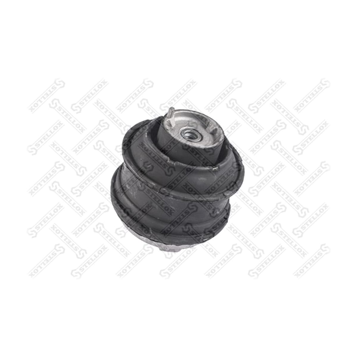 STELLOX Подуш.ДВС MB W202/W210 1.8-2.3 93>