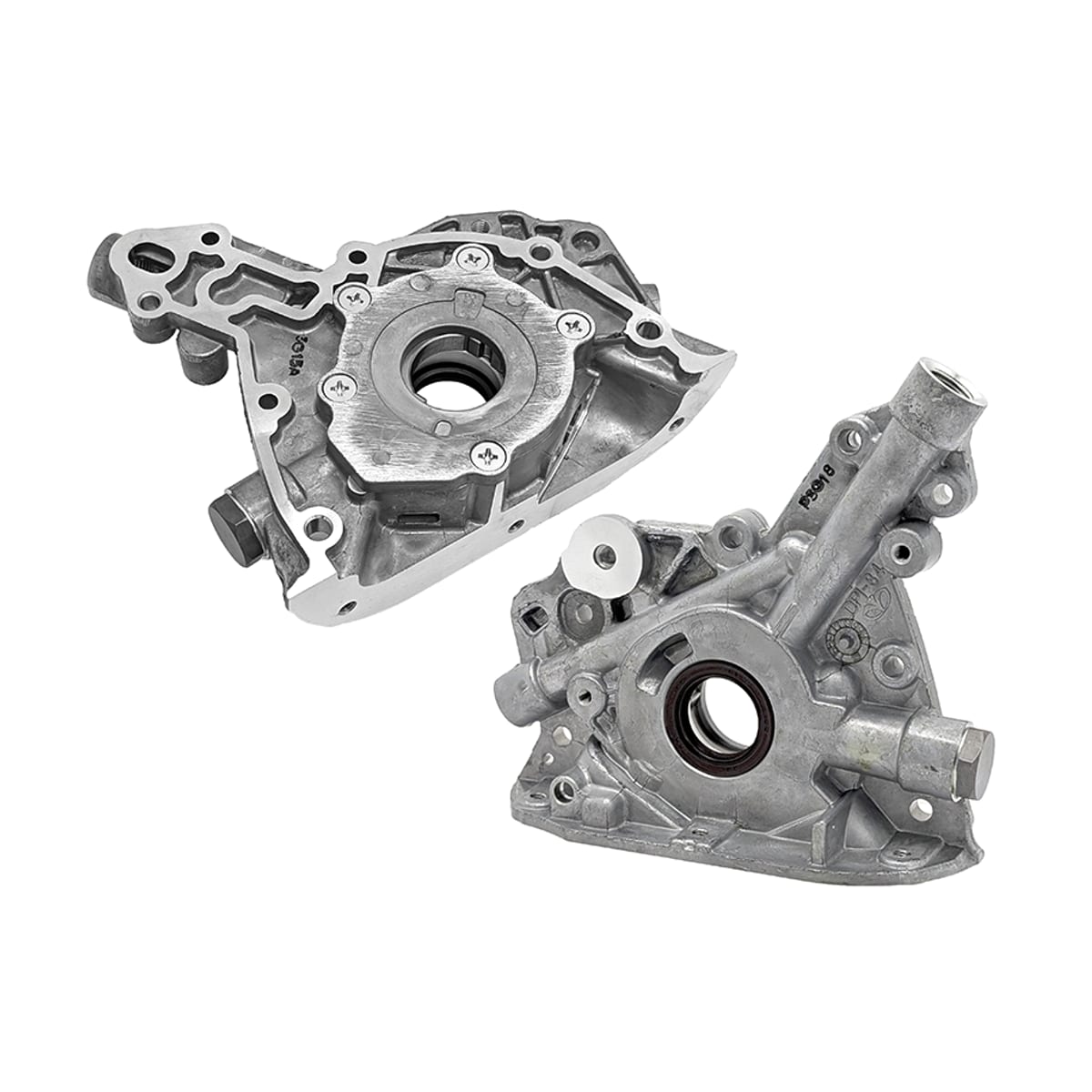 GENERAL MOTORS Масляный насос Chevrolet Aveo 02-15 / Cruze 12-15 A14SMS;A15SMS;A16DMS;F14D3;F15S3;F16D3;L14;L44;L95;LV8;LX6 25182606