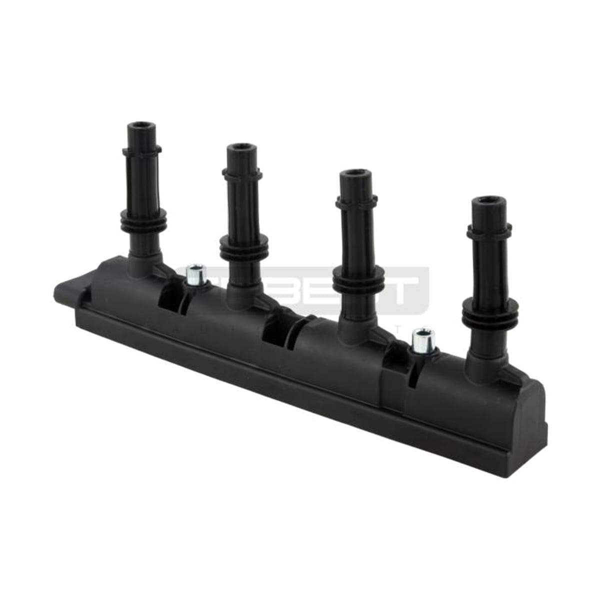 FEBEST Катушка зажигания 25198623