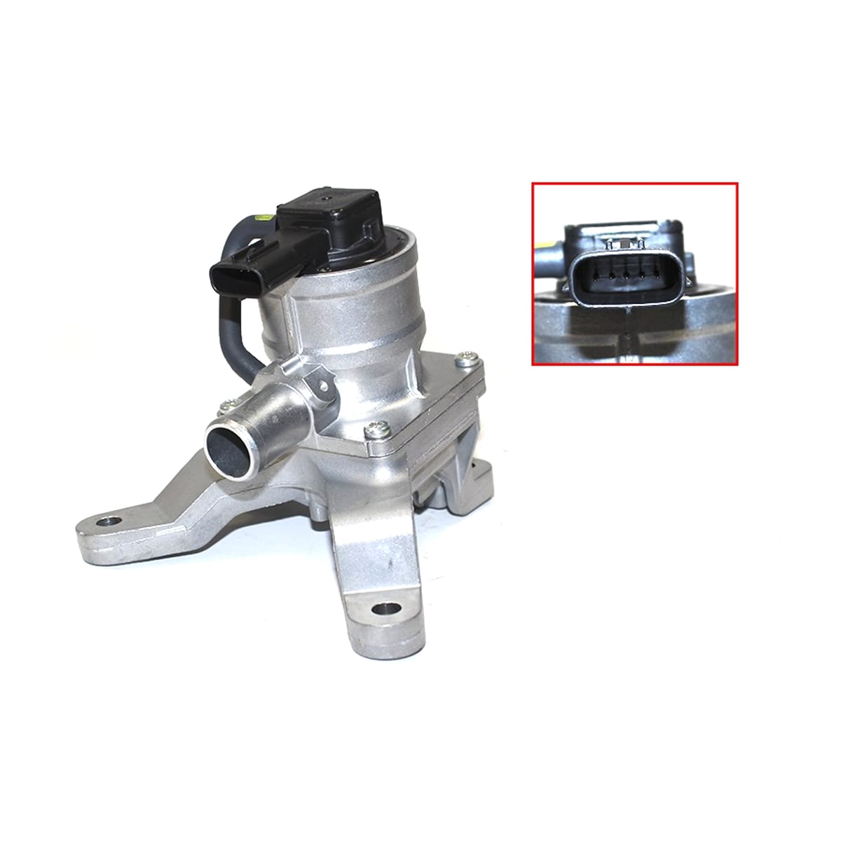 Электромагнитный клапан Toyota Land Cruiser Prado (J150) 09-13 / FJ Cruiser 05-18 2570131014