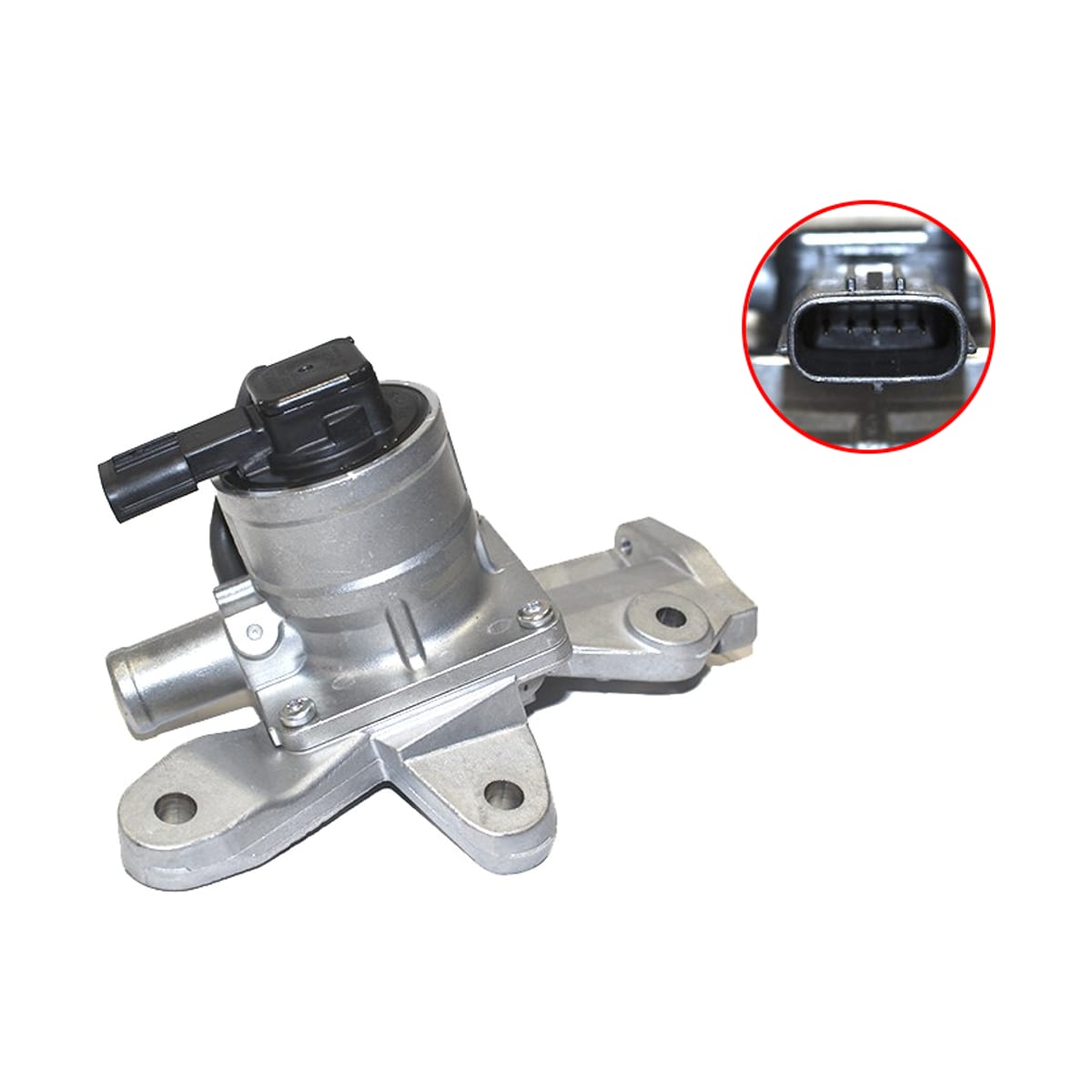 Клапан вентиляции картерных газов Toyota Land Cruiser (J200) 07-21 / Lexus GX 09-23 2570238062