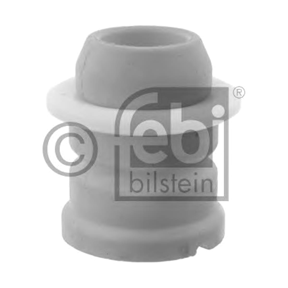 Деталь Отбойник амортизатора FEBI