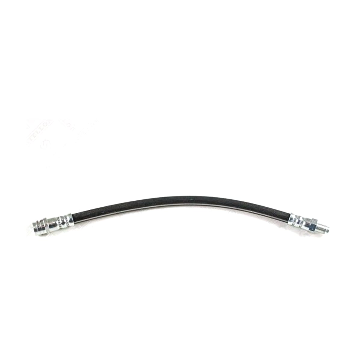 Деталь Шланг торм.зад. MB W140/W202/W210/W203 STELLOX