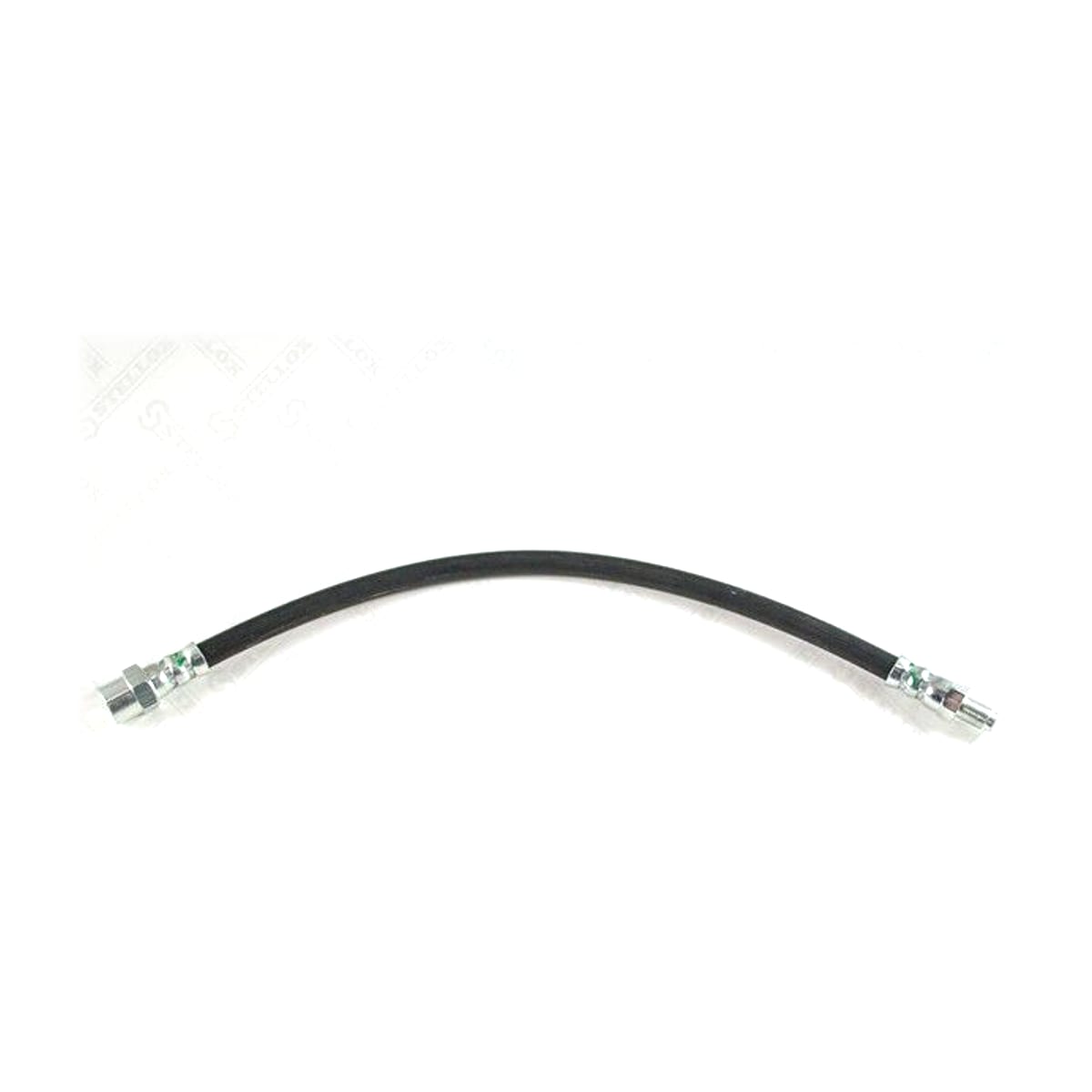 Деталь Шланг торм. передний MB W124/W126 STELLOX
