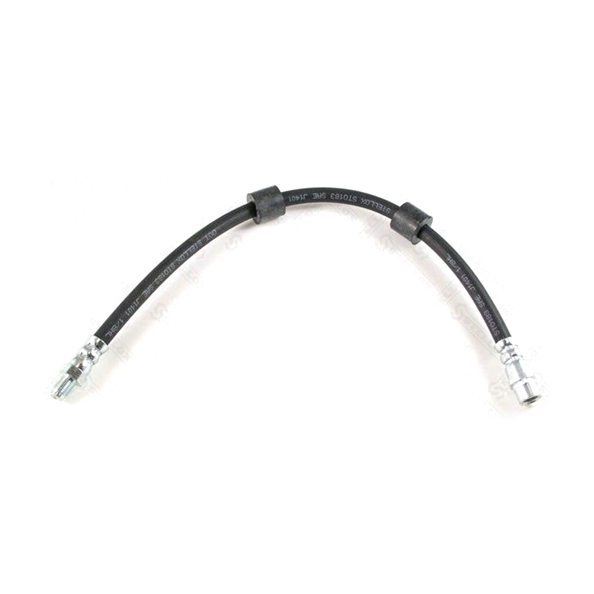 Деталь Шланг торм. пер. BMW E39 2.0-4.0 95-04 STELLOX