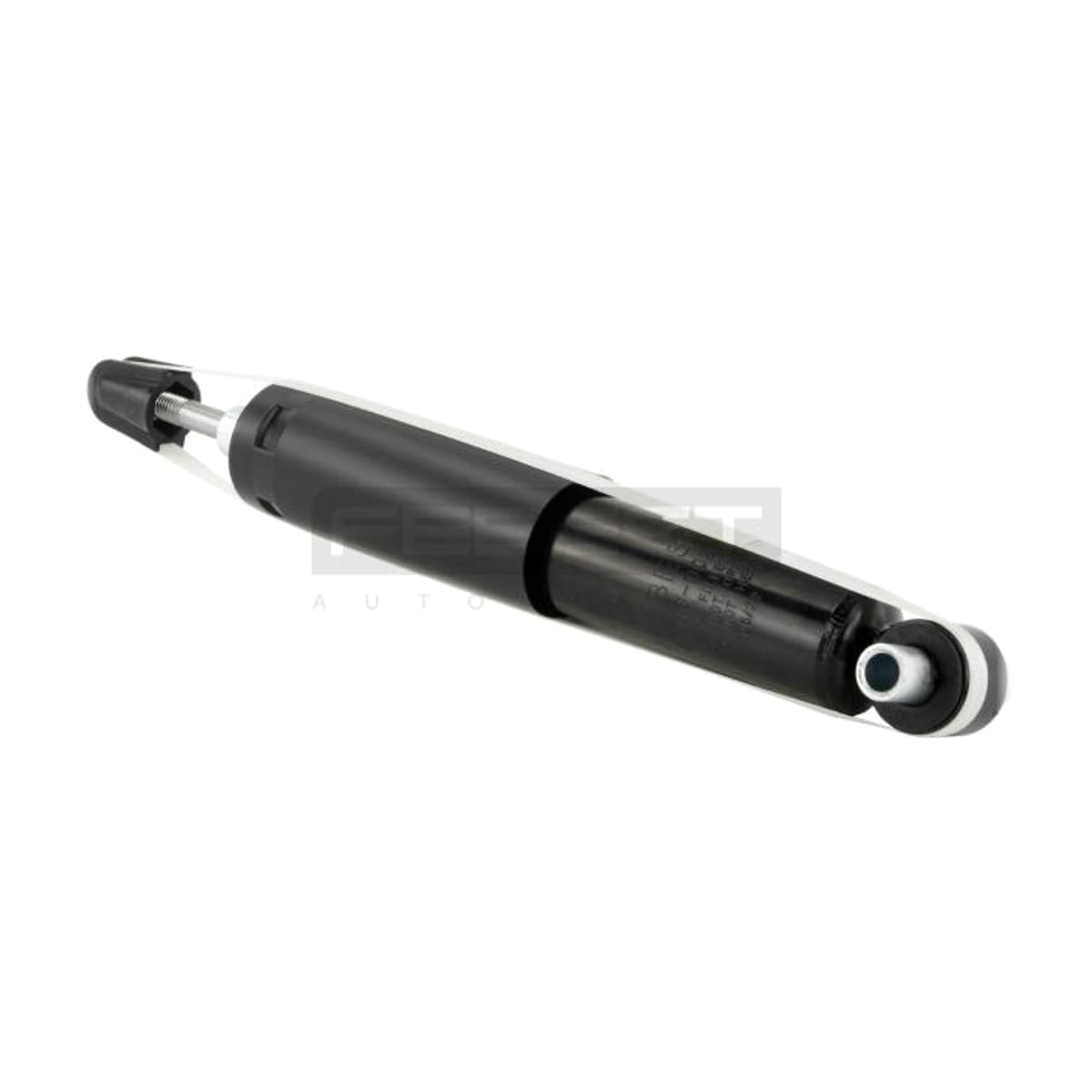 FEBEST Амортизатор gas.twin tube 27110002R (зад прав/лев)