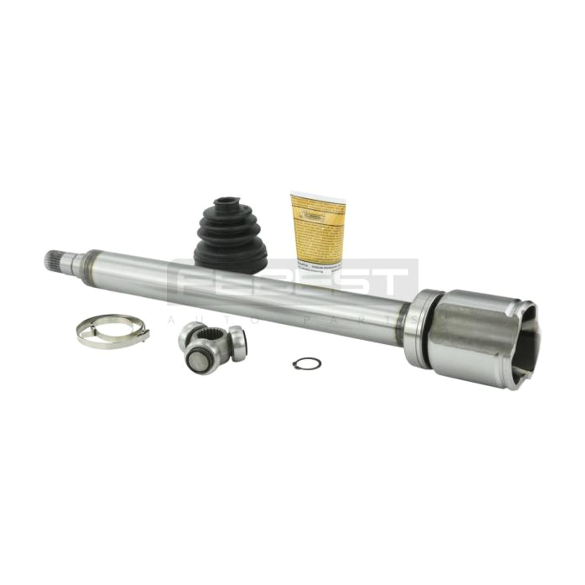 FEBEST Шрус внутренний 24x31x26 2711V70RH (перед прав)