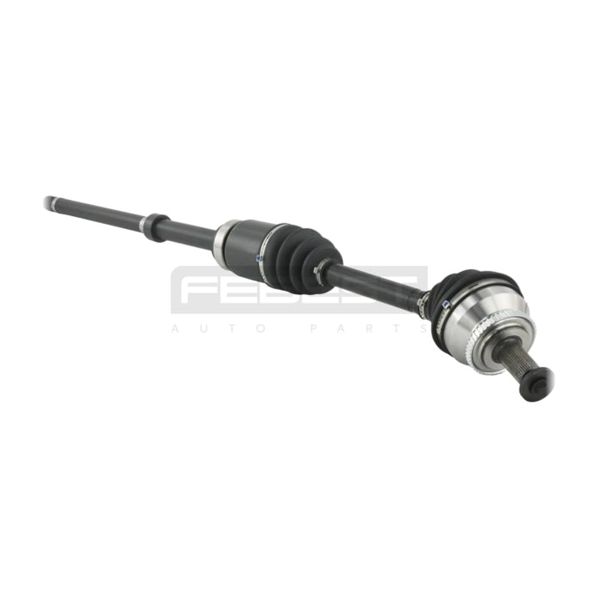 FEBEST Привод в сборе 26x1006x36 2714SZRH (прав)