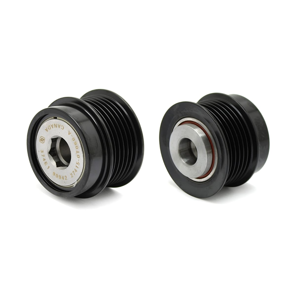 Шкив Lexus RX 06-19 / Toyota Allion 07-21 1ZRFAE;1ZRFE;2ZRFAE;2ZRFBE;2ZRFE;3ZRFAE;3ZRFBE;3ZRFE;6ZRFE 274150T060