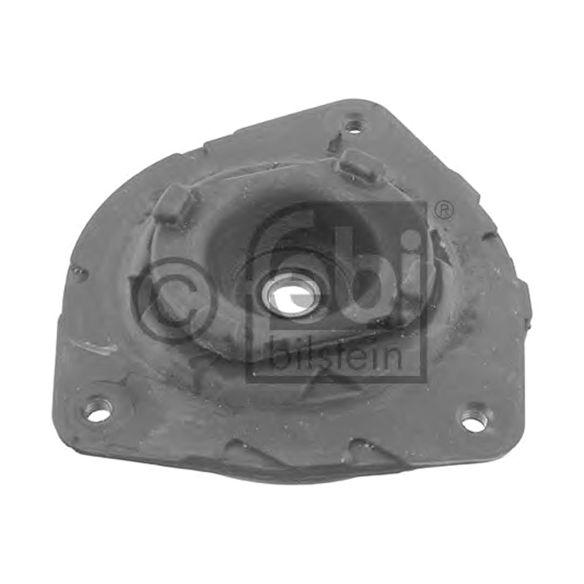 FEBI Опора амортизационной стойки 27455 (перед лев)