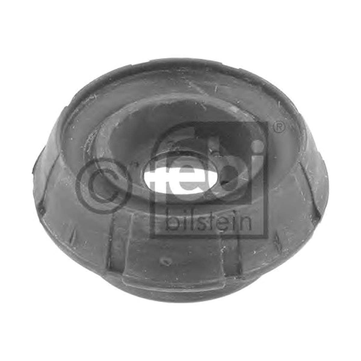 FEBI Опора амортизационной стойки 27504 (перед)