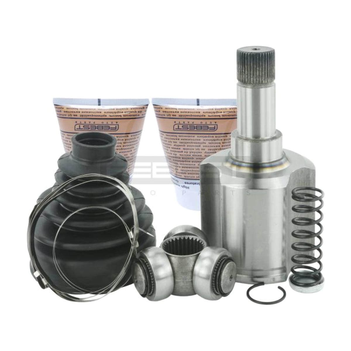 FEBEST Шрус внутренний 29x43x41 2811DUCQ18LH (перед лев)