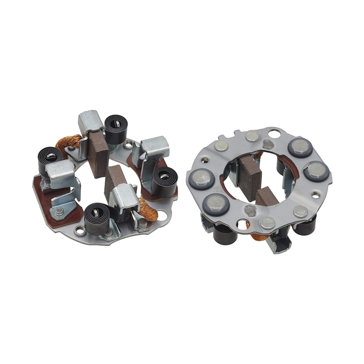 Щеточный узел Toyota Land Cruiser (J200) 07-23 / Lexus LX 15-23 2814051060