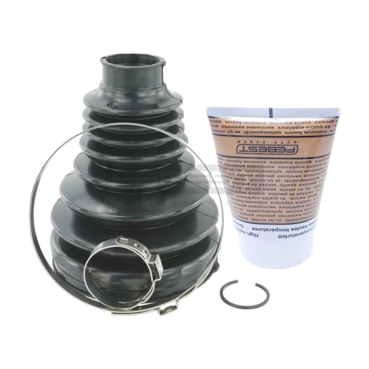 FEBEST Пыльник шрус внутренний комплект pvc 95.3x120x30.4 2815PDUCT (прав/лев)