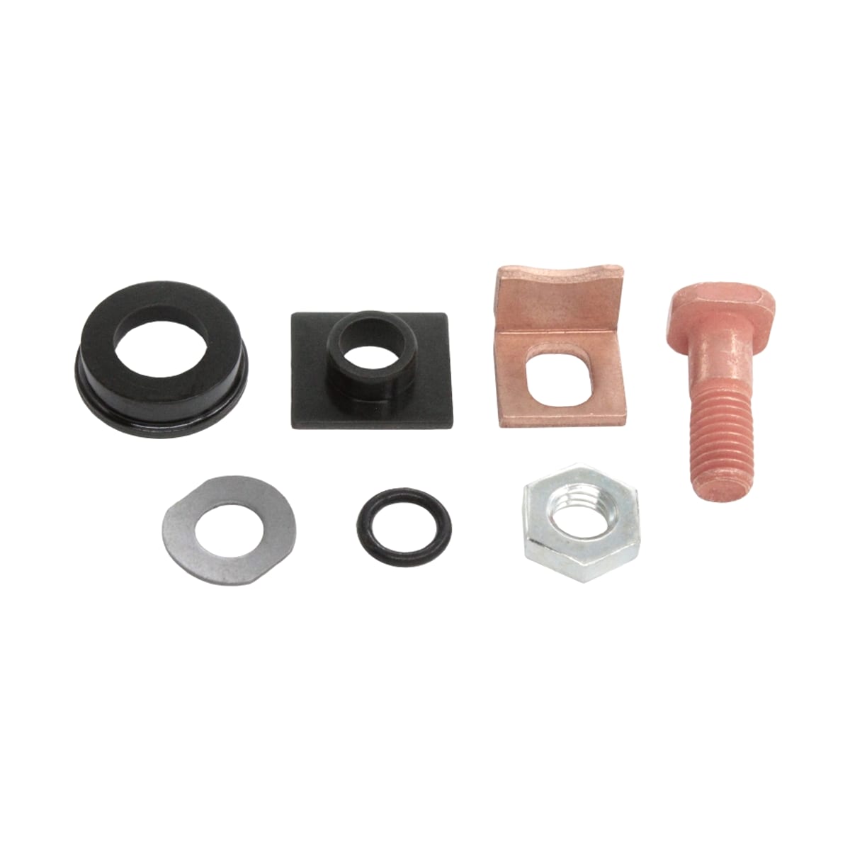 Деталь Контакт стартера Toyota Avensis (T220) 97-03 / Caldina 92-02 TOYOTA