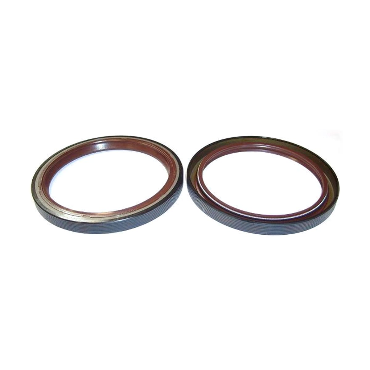 Деталь Сальник коленчатого вала ELRING