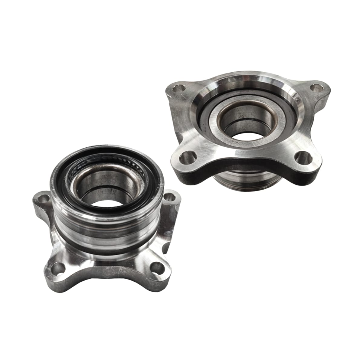 KOYO Полуступица Toyota Land Cruiser (J200) 07-21 / Lexus LX 07-23 2DACF049N1CR