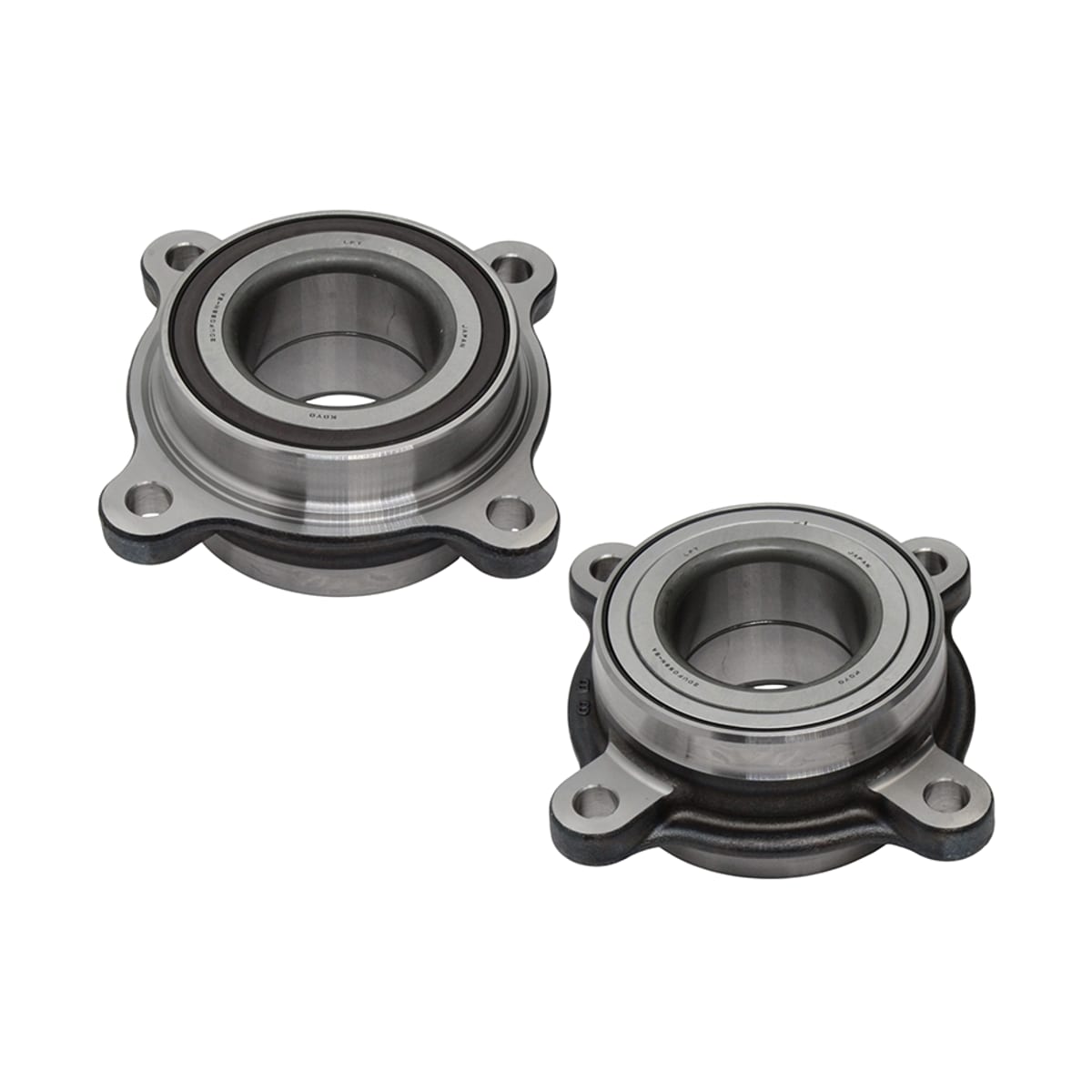 KOYO Полуступица Toyota Land Cruiser (J200) 07-21 / Lexus LX 07-23 2DUF058N5AR