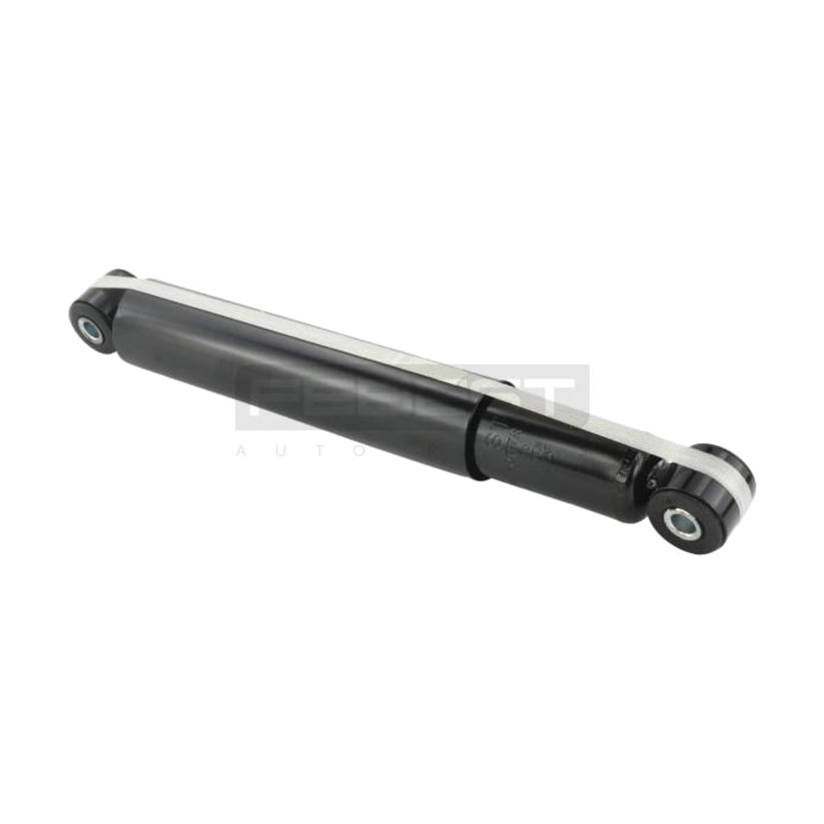 FEBEST АМОРТИЗАТОР ЗАДНИЙ GAS.TWIN TUBE