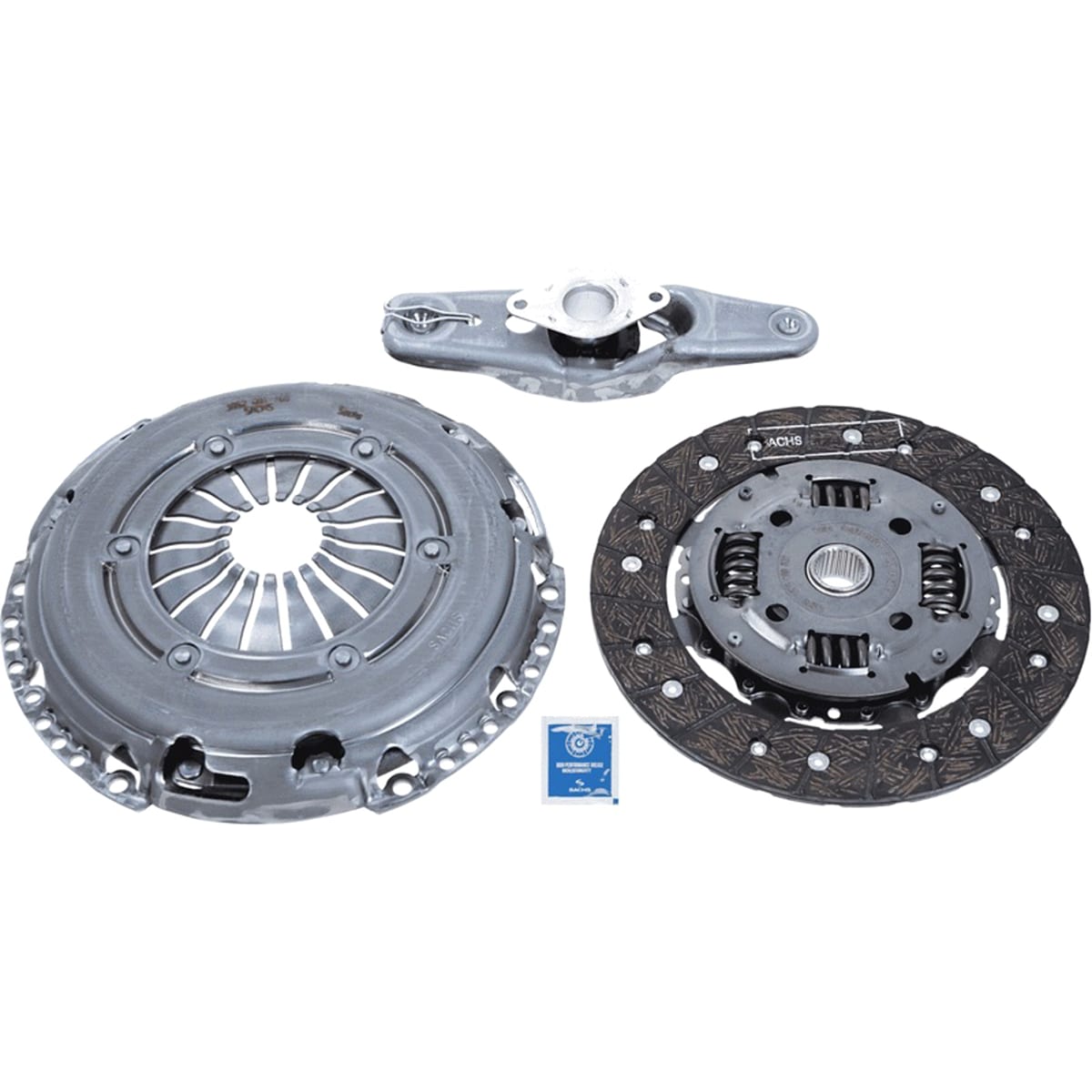 SACHS Комплект сцепления 3000950019