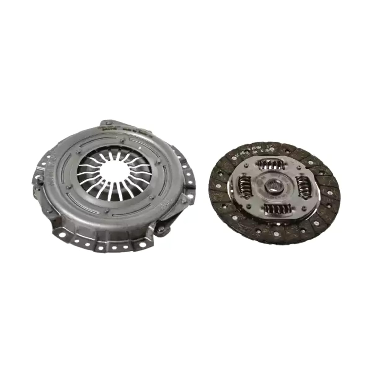 SACHS Комплект сцепления 3000951006