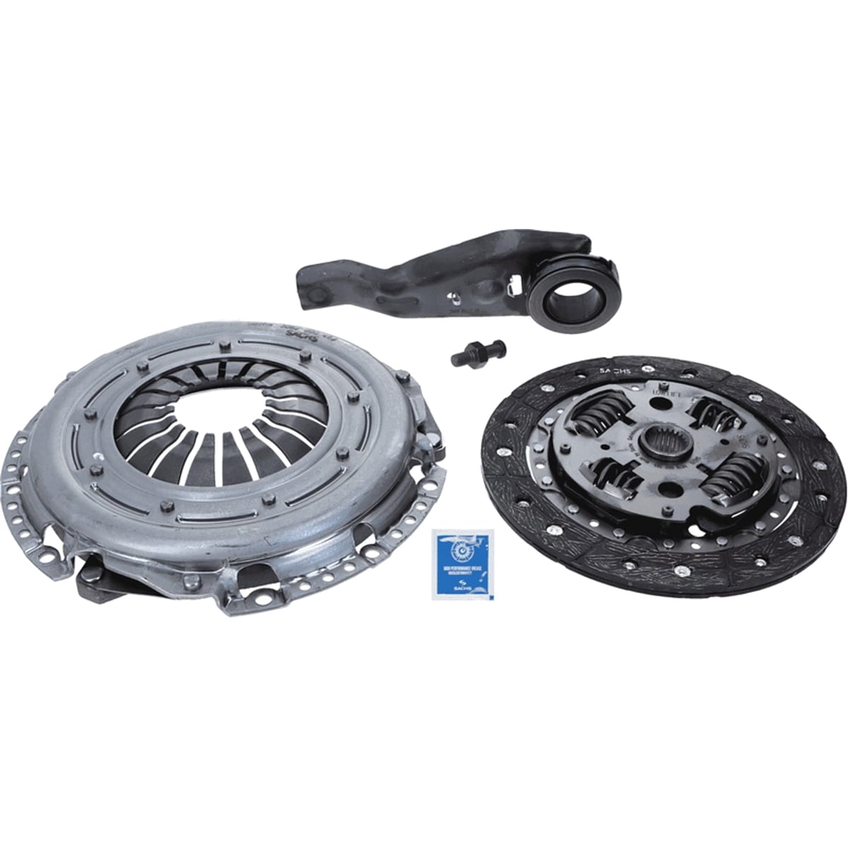 SACHS Комплект сцепления 3000951009