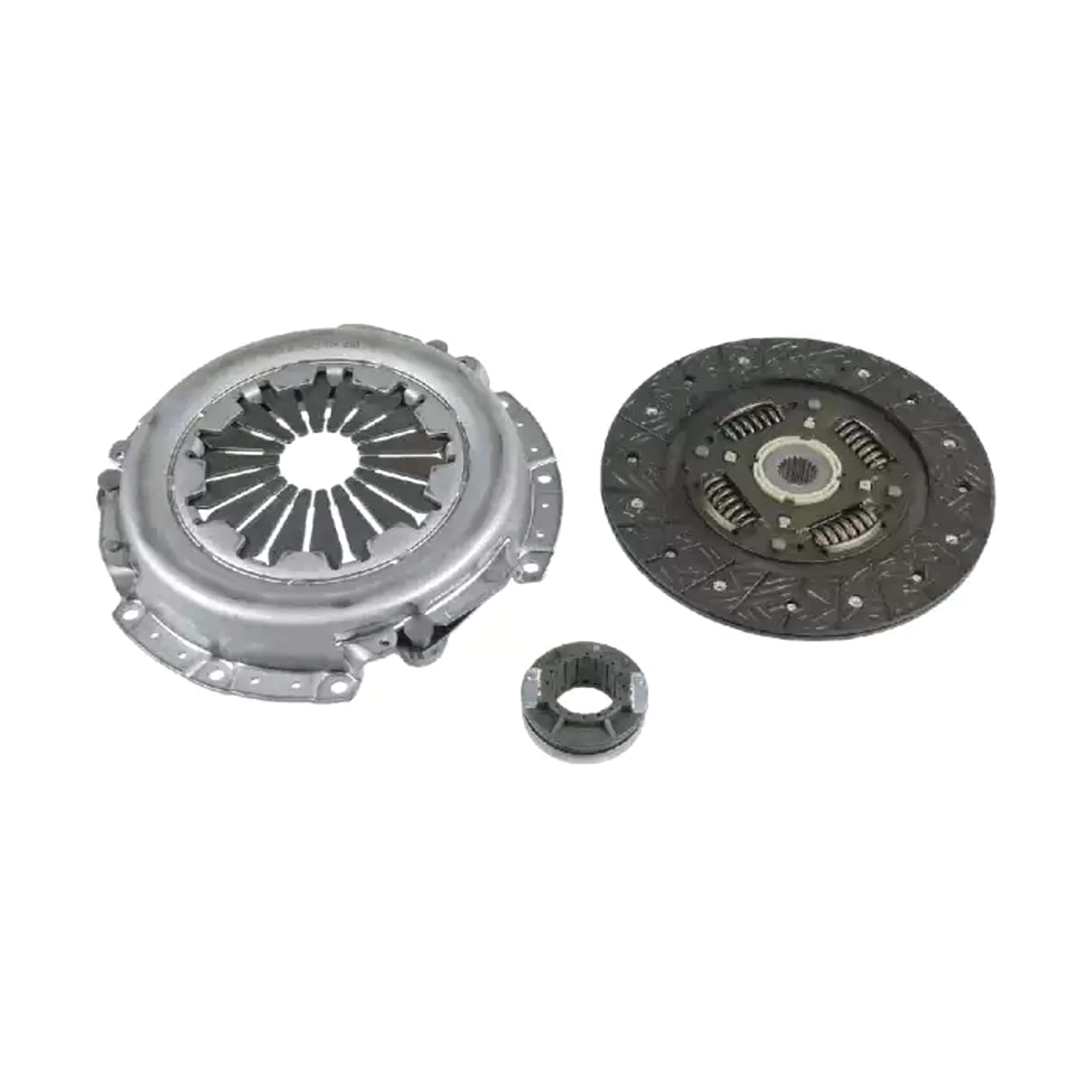 SACHS Комплект сцепления 3000954230