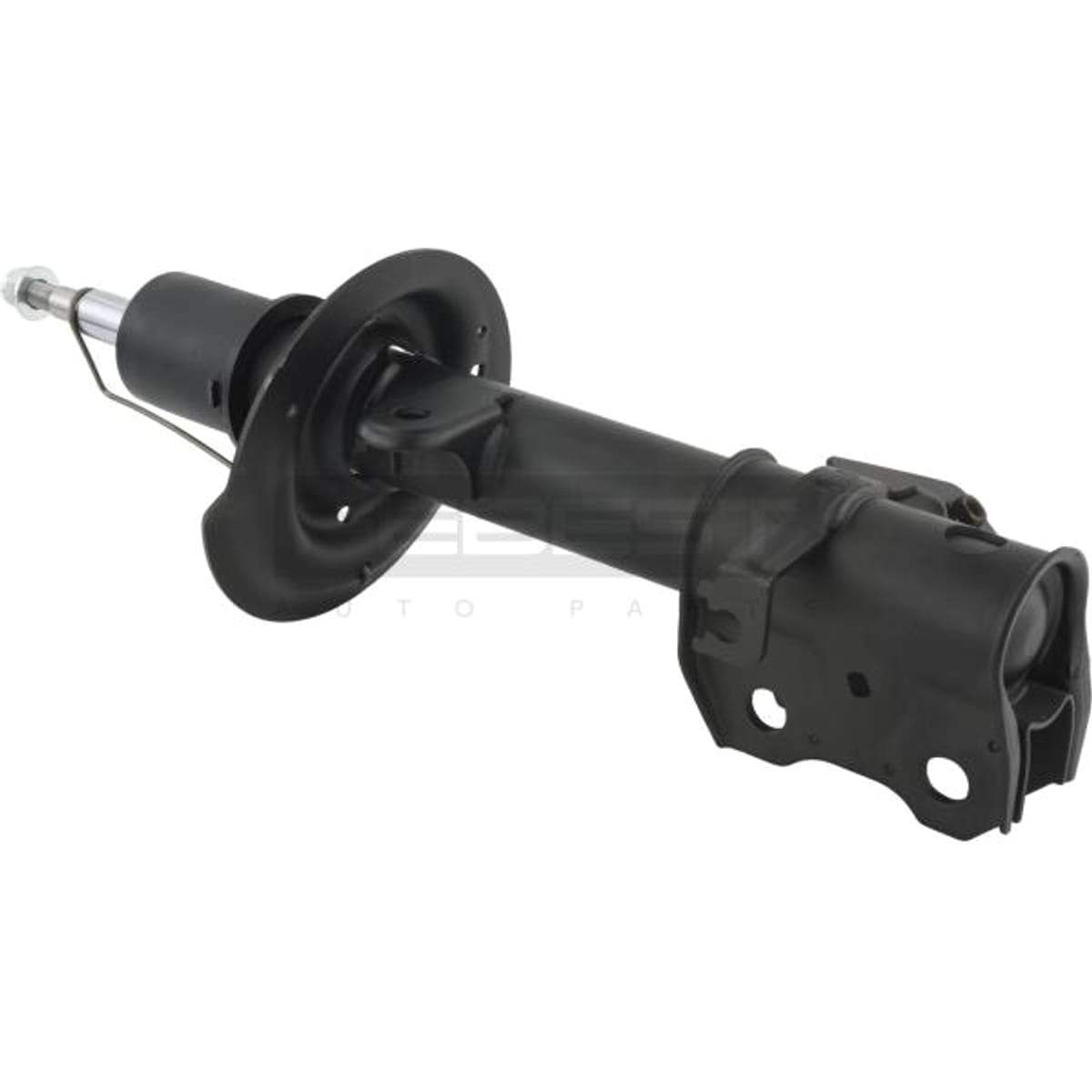 FEBEST Амортизатор gas.twin tube 30110001FL (перед лев)