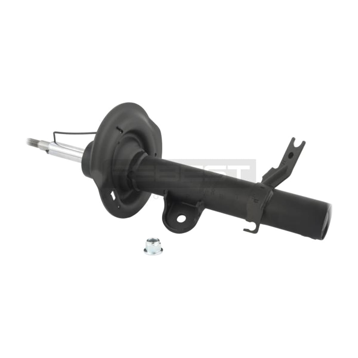 FEBEST Амортизатор gas.twin tube 30110003FR (перед прав)