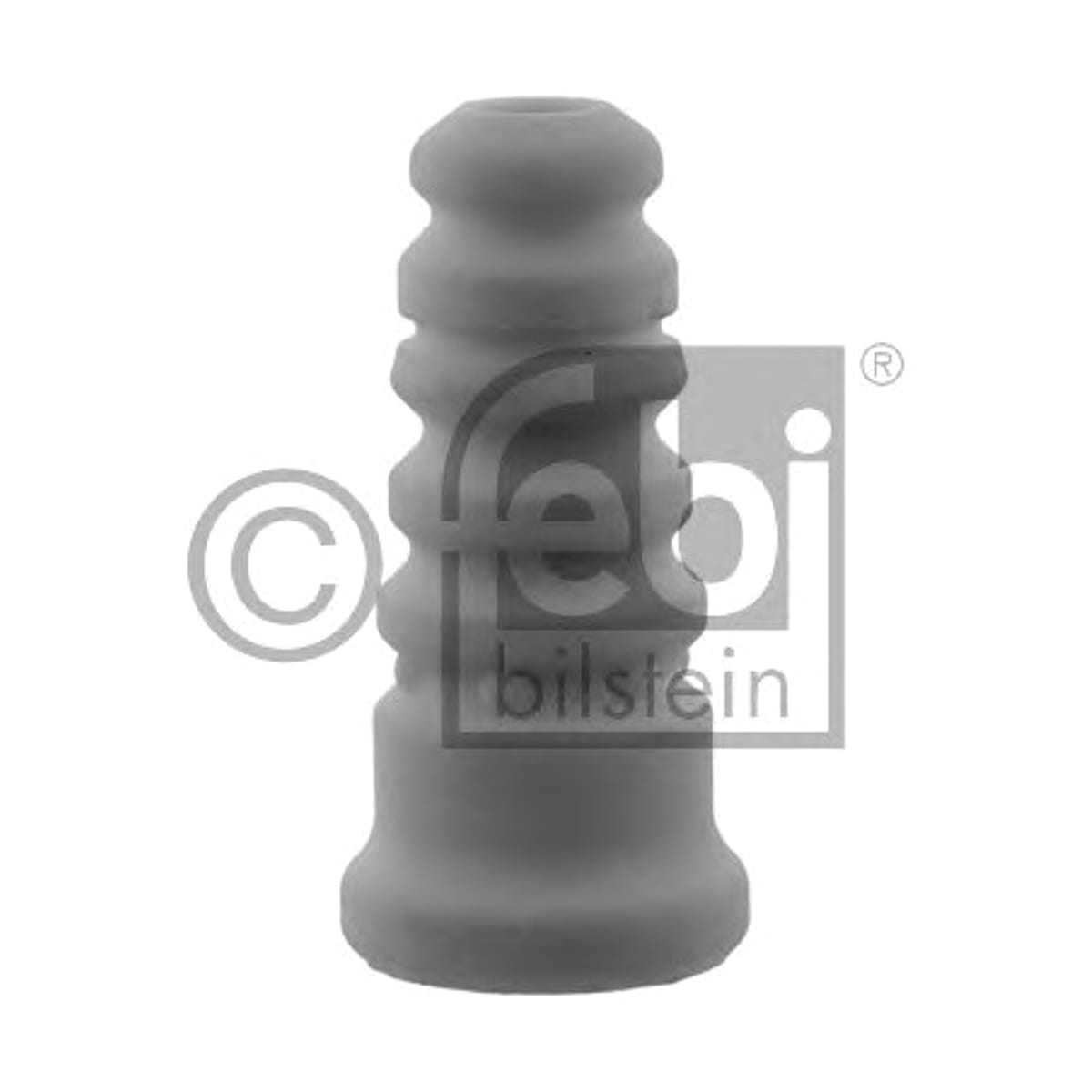 FEBI Отбойник амортизатора 30424 (зад прав/лев)