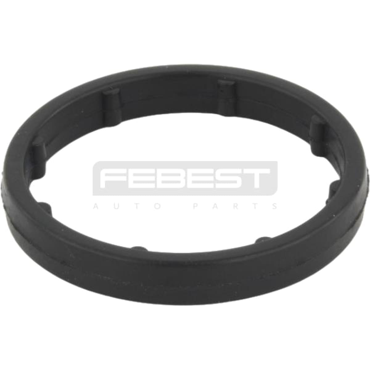 Деталь КОЛЬЦО УПЛОТНИТЕЛЬНОЕ МАСЛЯНОГО РАДИАТОРА FEBEST