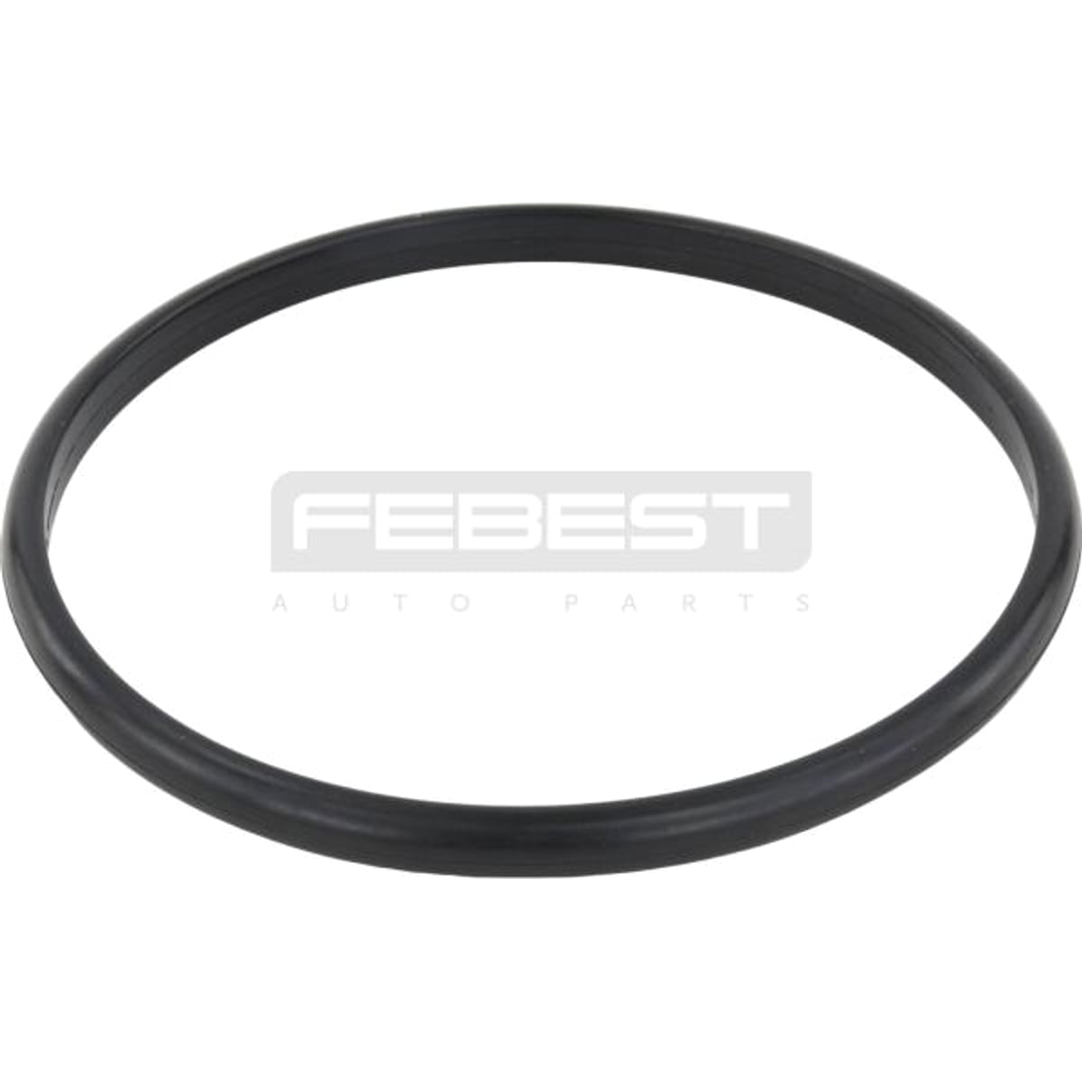 Деталь КОЛЬЦО УПЛОТНИТЕЛЬНОЕ ШКИВА КОЛЕНВАЛА FEBEST