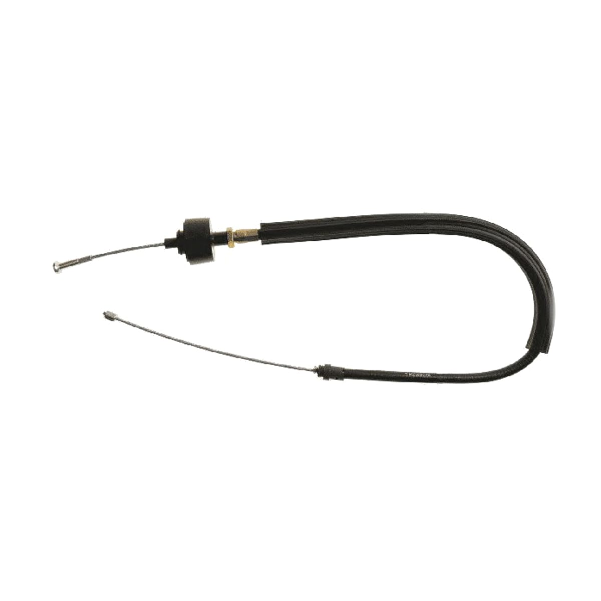 SACHS Трос сцепления 3074600294