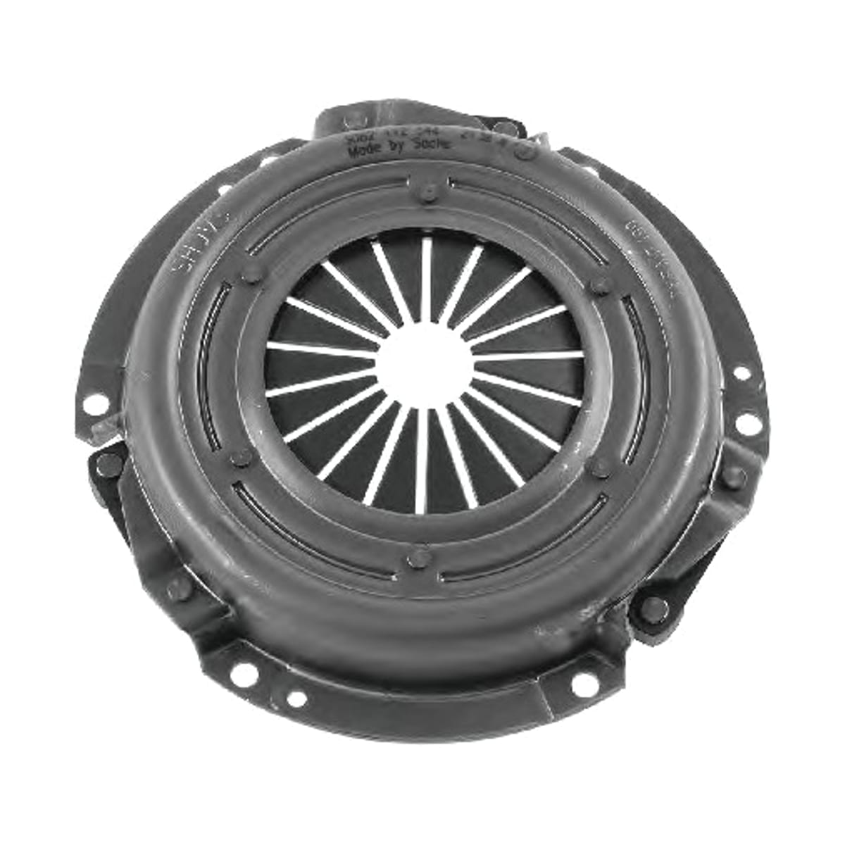 SACHS Корзина сцепления 3082112344