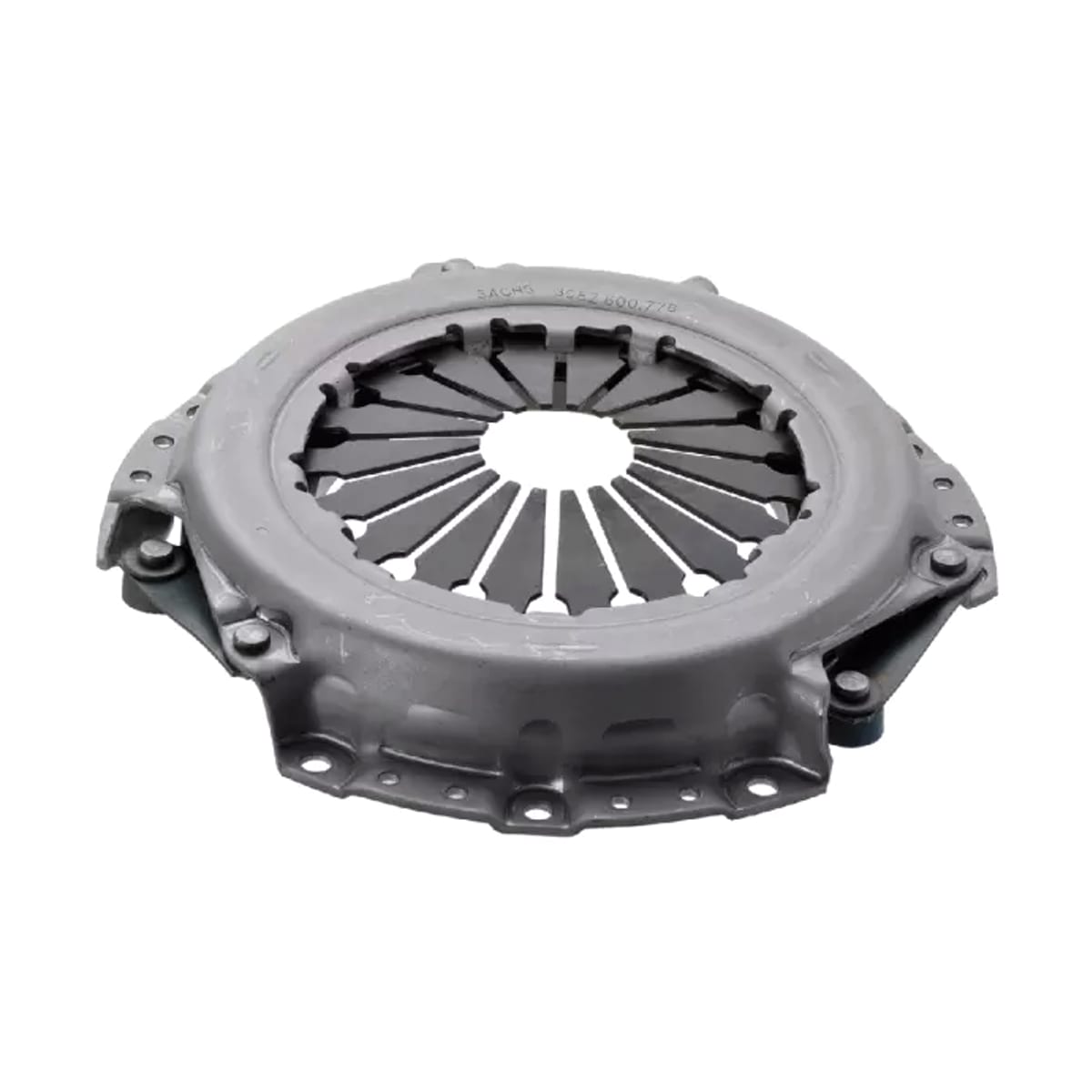 SACHS Корзина сцепления 3082600778