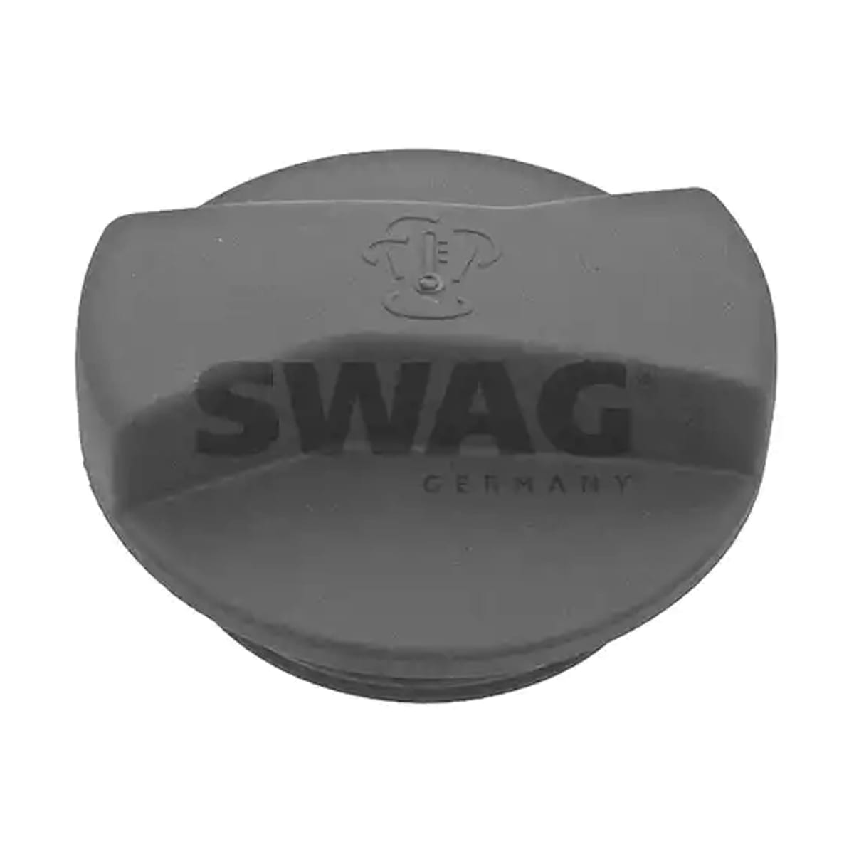 Деталь Крышка радиатора SWAG