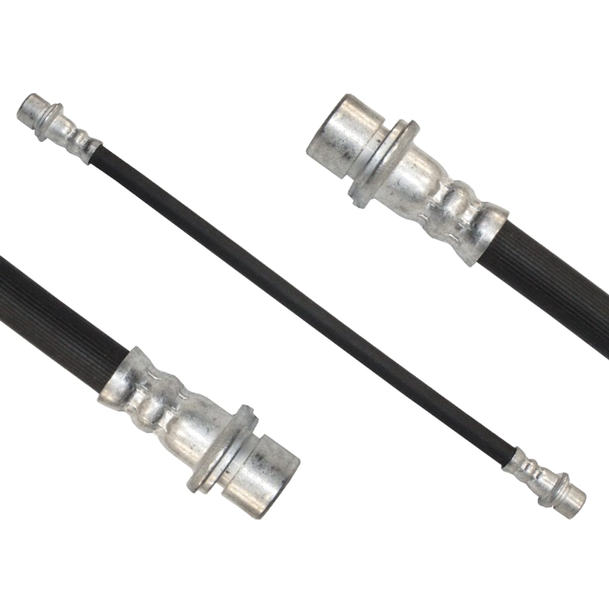 SEIKEN Шланг тормозной (Сзади/ Справа=Слева) Toyota RAV4 (XA10) 94-00 31044427