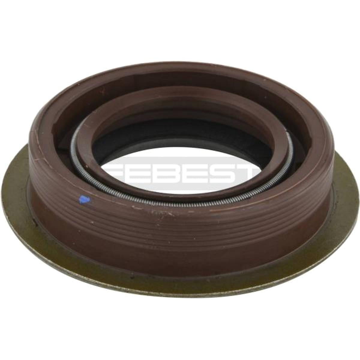 Деталь САЛЬНИК ПРИВОДА 30.2X50.2X11X11.9 FEBEST