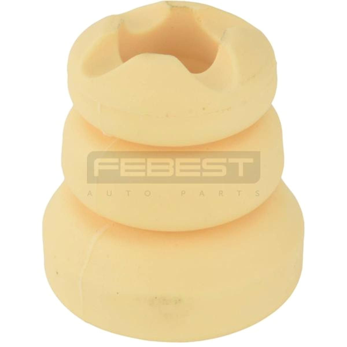 FEBEST ОТБОЙНИК ПЕРЕДНЕГО АМОРТИЗАТОРА