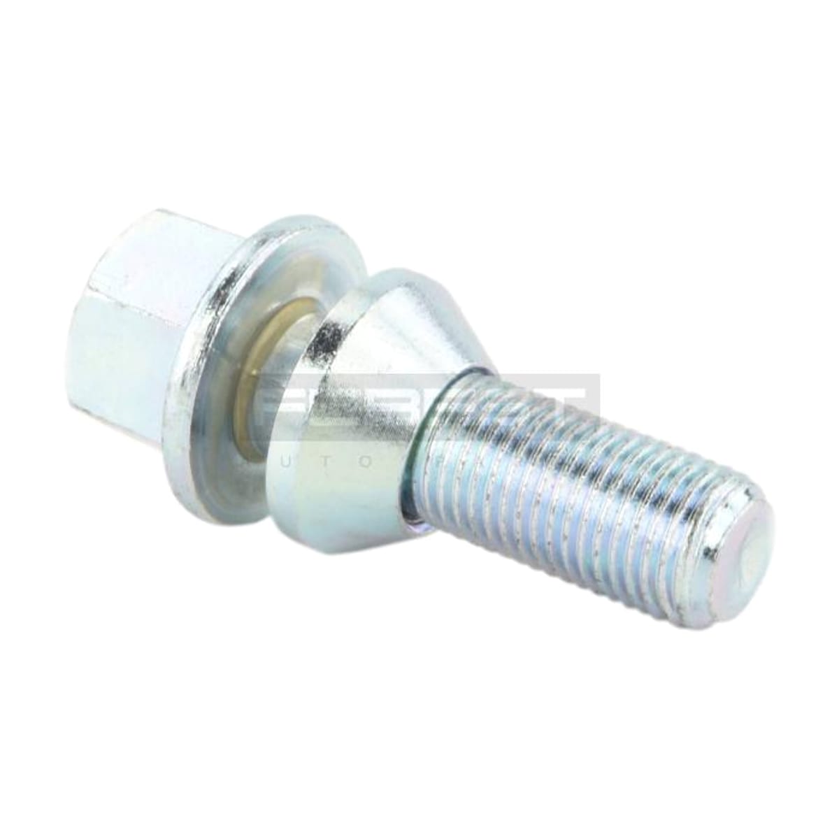 FEBEST Болт колесный M14X1.5 L61 31362432