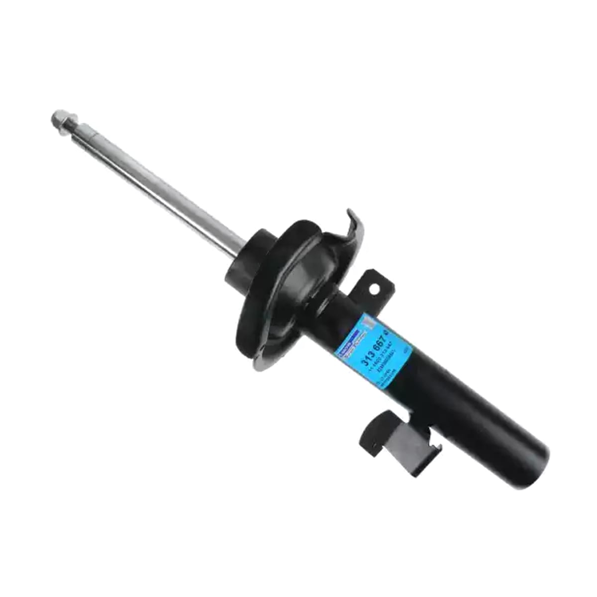 SACHS Амортизатор 313667 (перед лев)