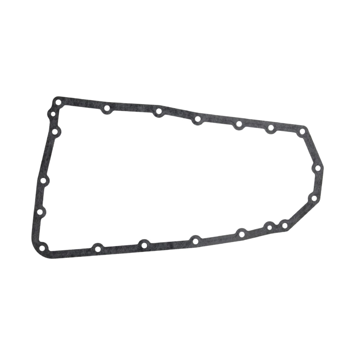 NISSAN Прокладка картера АКПП ( 313971XF0A )