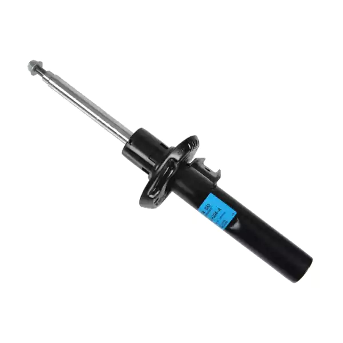 SACHS Амортизатор /газ 314883 (перед лев)