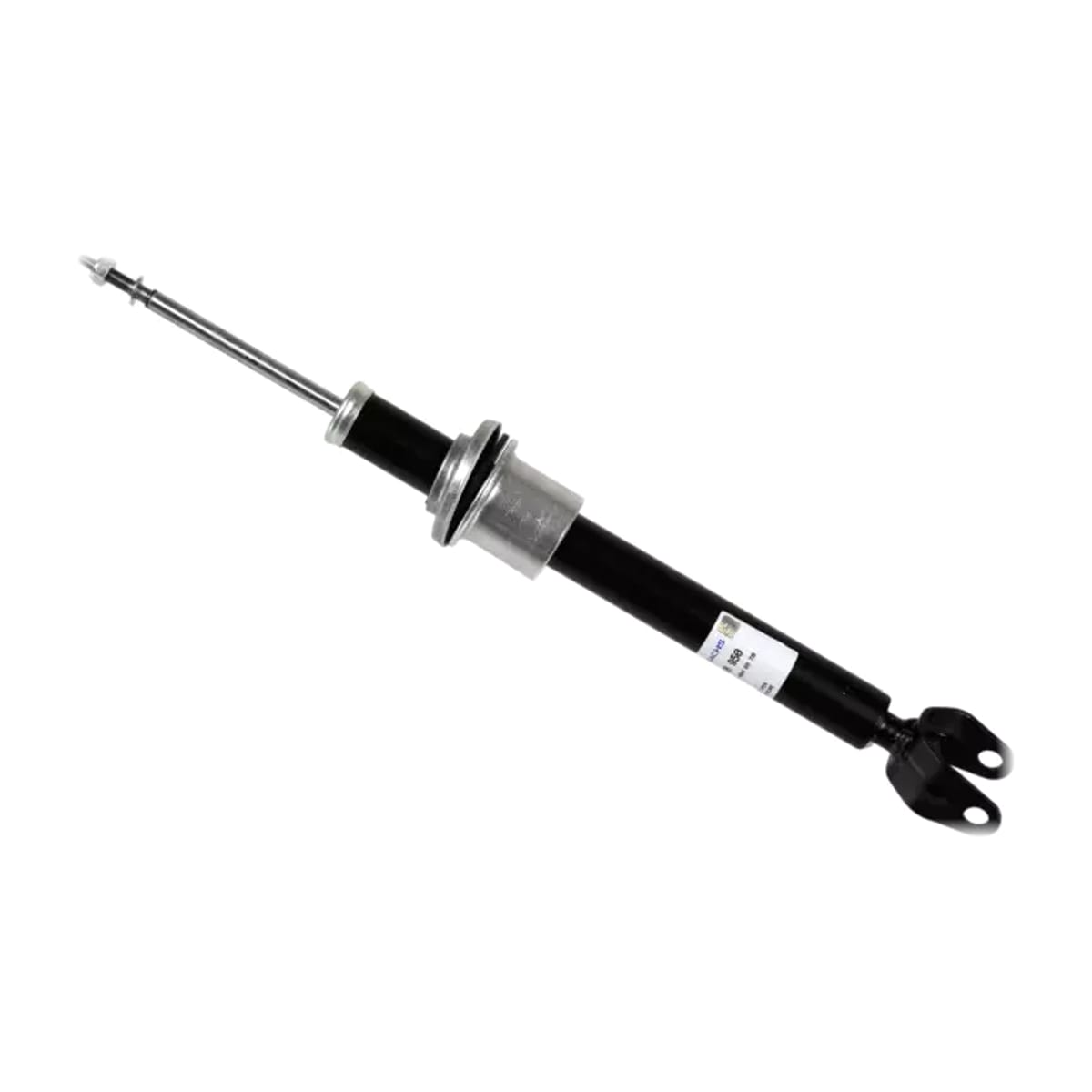 SACHS Амортизатор /газ 316950 (перед)