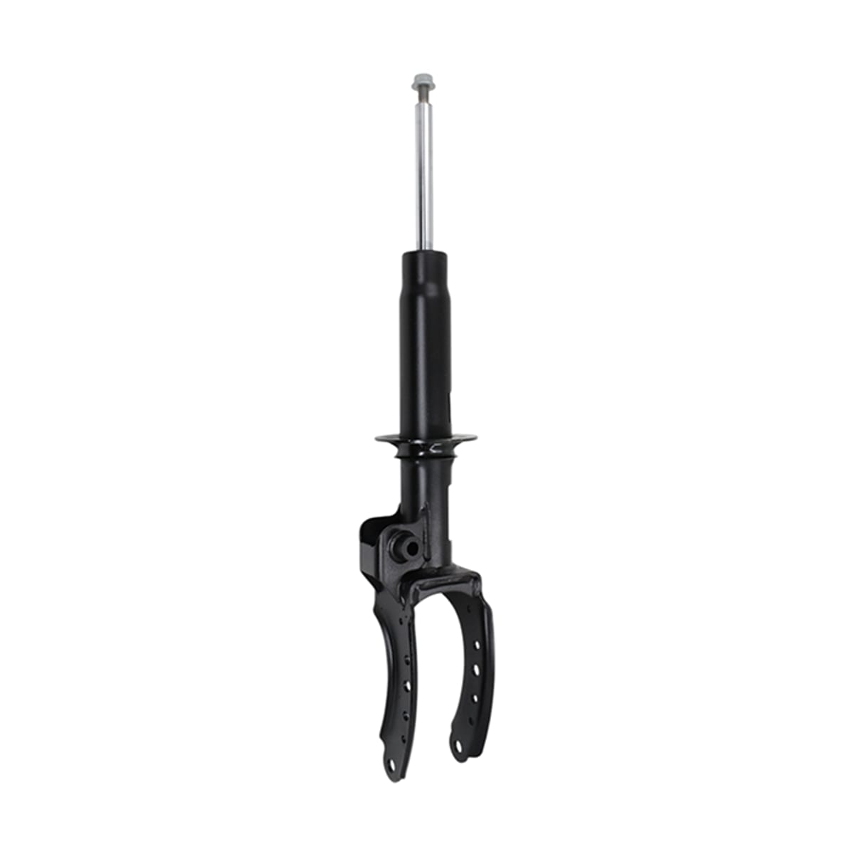 SACHS Стойка передняя Volkswagen Touareg 02-10 (Справа) 317242